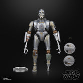 Figura hasbro star wars the black series skeleton crew